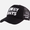 Away Days Casquette Trucker