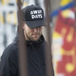 Away Days Casquette Trucker