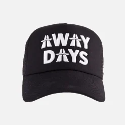 Away Days Casquette Trucker
