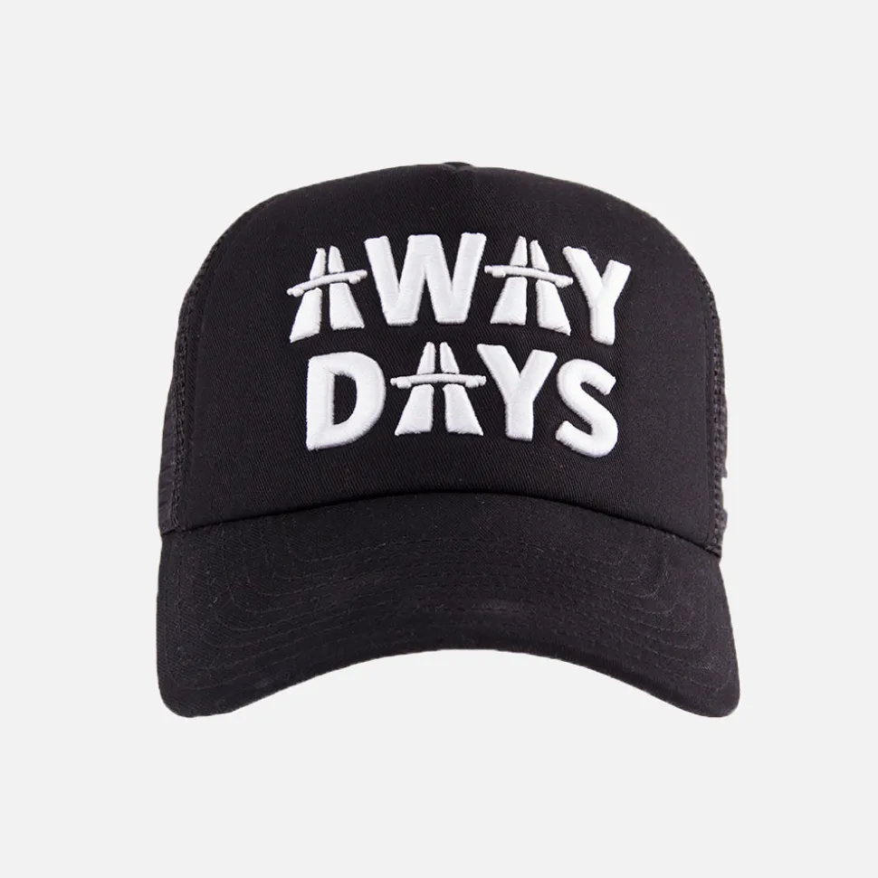 Away Days Casquette Trucker