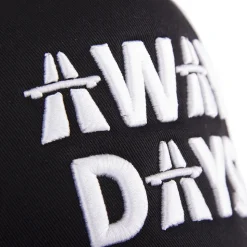 Away Days Casquette Trucker