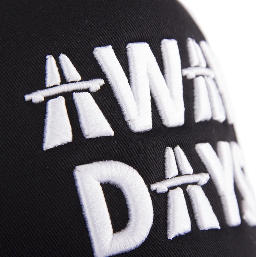 Away Days Casquette Trucker