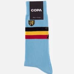 Belgique 2016 Chaussettes Décontracté