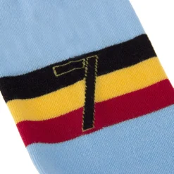 Belgique 2016 Chaussettes Décontracté