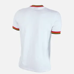 Belgique Away 1970's Maillot de Foot Rétro