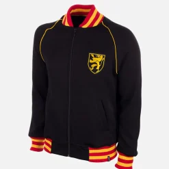 Belgique 1960's Veste de Foot Rétro