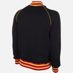 Belgique 1960's Veste de Foot Rétro