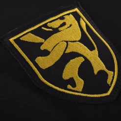 Belgique 1960's Veste de Foot Rétro