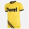Berchem Sport 1982 - 83 Maillot de Foot Rétro