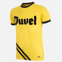 Berchem Sport 1982 - 83 Maillot de Foot Rétro