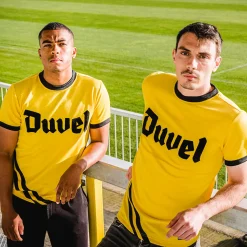 Berchem Sport 1982 - 83 Maillot de Foot Rétro