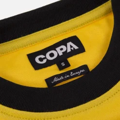 Berchem Sport 1982 - 83 Maillot de Foot Rétro