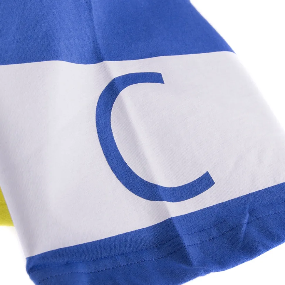 Boca Capitano T-Shirt