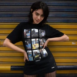 Bomboneras Collage T-Shirt