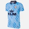 Brentford FC 1992 - 94 Away Maillot de Foot Rétro