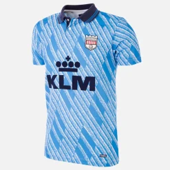 Brentford FC 1992 - 94 Away Maillot de Foot Rétro
