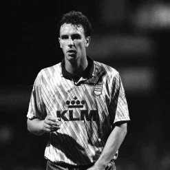 Brentford FC 1992 - 94 Away Maillot de Foot Rétro