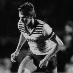 Brésil 1984 Maillot de Foot Rétro
