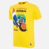 Brésil 1950 World Cup Emblem T-Shirt