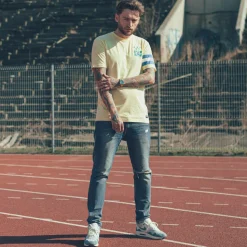 Brésil Captain T-Shirt