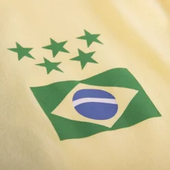 Brésil Captain T-Shirt
