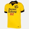 BSC Young Boys 1980 - 81 Maillot de Foot Rétro