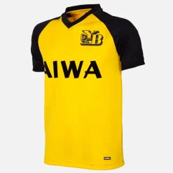 BSC Young Boys 1985 - 86 Maillot de Foot Rétro