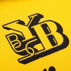 BSC Young Boys 1980 - 81 Maillot de Foot Rétro