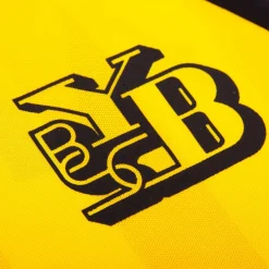 BSC Young Boys 1985 - 86 Maillot de Foot Rétro