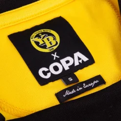 BSC Young Boys 1980 - 81 Maillot de Foot Rétro