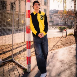 BSC Young Boys 1900 Maillot de Foot Retro