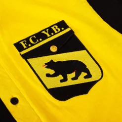 BSC Young Boys 1900 Maillot de Foot Retro