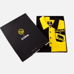 BSC Young Boys 1900 Maillot de Foot Retro