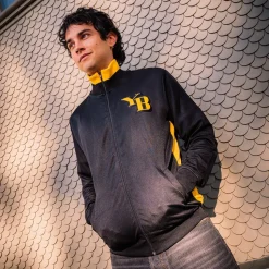 BSC Young Boys 1970 Veste de Foot Rétro