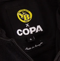 BSC Young Boys 1970 Veste de Foot Rétro