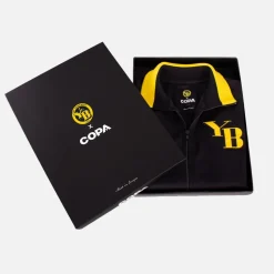 BSC Young Boys 1970 Veste de Foot Rétro