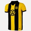 CA Peñarol 1987 Maillot de Foot Retro