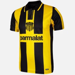 CA Peñarol 1997 Maillot de Foot Rétro
