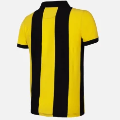 CA Peñarol 1987 Maillot de Foot Retro