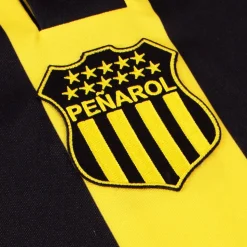 CA Peñarol 1997 Maillot de Foot Rétro