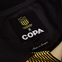 CA Peñarol 1997 Maillot de Foot Rétro