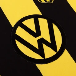 CA Peñarol 1987 Maillot de Foot Retro