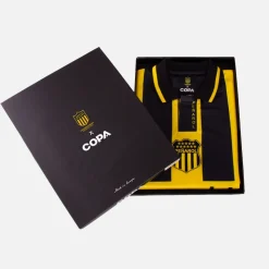 CA Peñarol 1997 Maillot de Foot Rétro