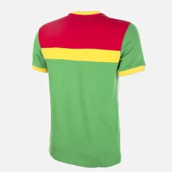 Cameroun 1989 Maillot de Foot Rétro