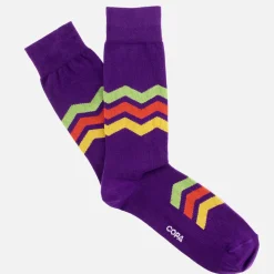 Campos Chaussettes Décontracté