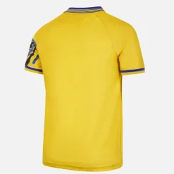Cardiff City 1997 - 1998 Maillot de Foot Rétro