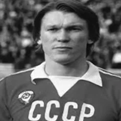 CCCP 1980's Maillot de Foot Rétro