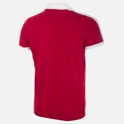 CCCP 1980's Maillot de Foot Rétro