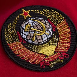 CCCP 1980's Maillot de Foot Rétro