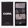 Chaussettes Box